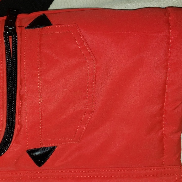 Canada Gear toddler winter puffer coat - Picture 10 of 11